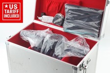 【Top MINT w/ Hard Case】