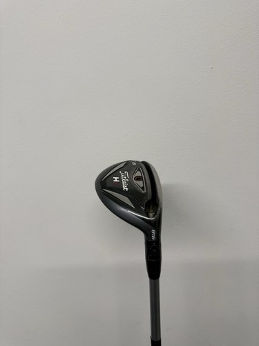 Titleist degree hybrid - h1,