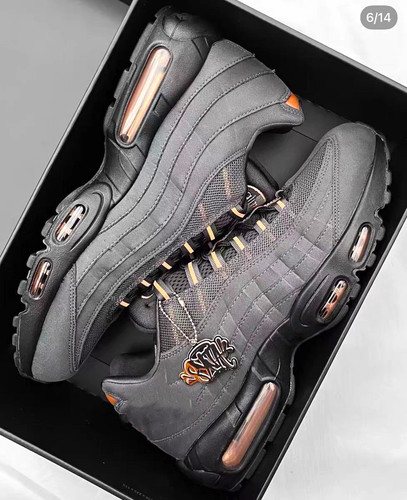 Nike air max men trainers - 95,