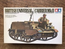 Tamiya 1:35 35089 British