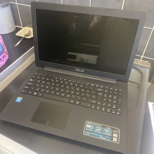 Asus x553m intel - asus, celeron