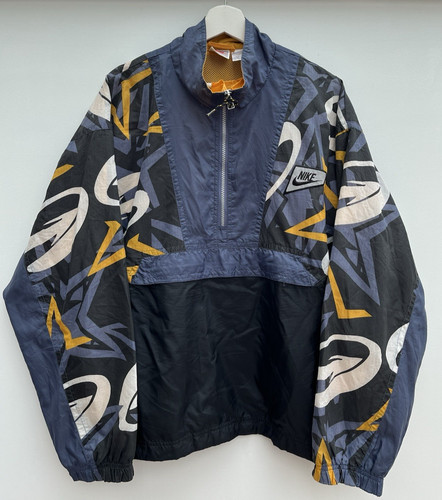 Vintage nike 90s - 90s, jacket