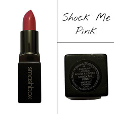 Smashbox legendary lipstick - smashbox,