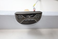 Mizuno M Craft #3 Black Ion