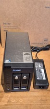TS-269 Pro QNAP 2 Bay NAS 2GB