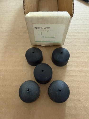 Nos kawasaki rubber fuel - kawasaki, h2