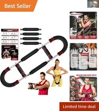 Twister arm trainer with - twister,