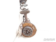 Porsche Boxster Front Wheel Bearing Hub with Shock Absorber 2.5 Petrol 150kW (204HP)