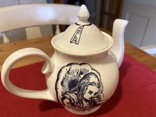 Alice in Wonderland Tea Party
