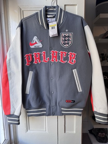 Nike palace england varsity - nike,
