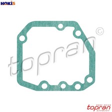 OIL SEAL MANUAL TRANSMISSION