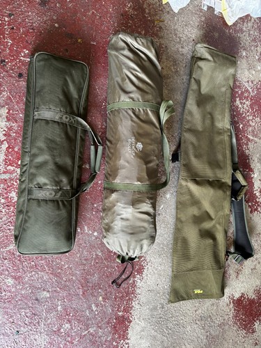 Jrc defender brolly fox rod - defender, brolly,