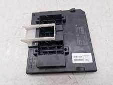 2019 Skoda Octavia 5E Body