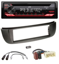 JVC CD DAB USB Bluetooth MP3