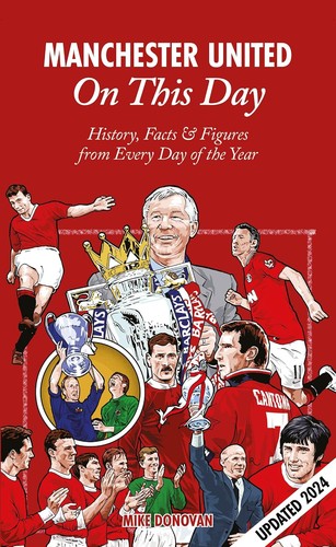 Manchester united this day - united,