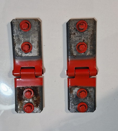 Pair fiat bertone - bertone, x19