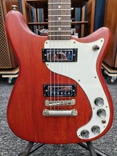 EPIPHONE 1966 WILSHIRE Used