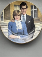 CROWN FINE CHINA ROYAL WEDDING