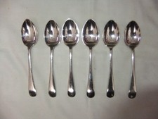 Art Deco Silver Plated Old