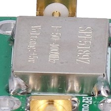 RF Amplifier Module RF