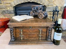 Vintage Table Top Collectors