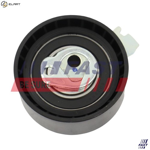 Tensioner pulley timing belt - tensioner,