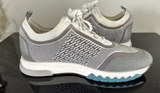HERMES Mens Addicts trainers