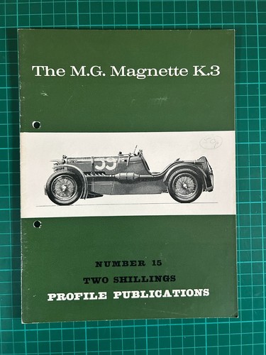 The magnette number 15 - number,