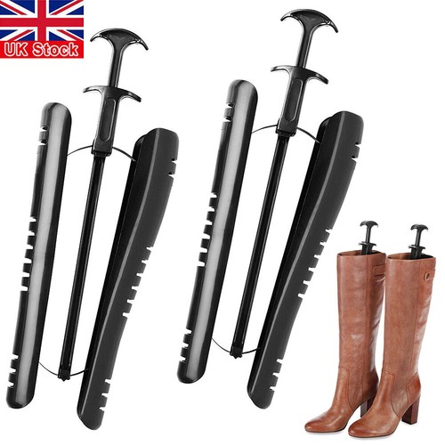 Long automatic boot - long,
