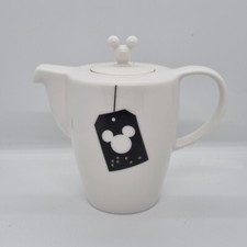 Walt Disney World Braille