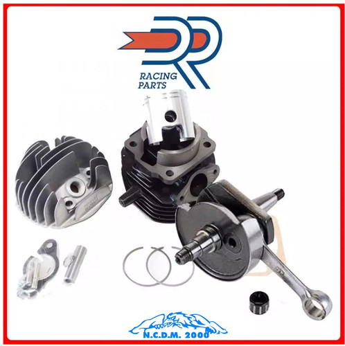 Kit gruppo termico - kit,