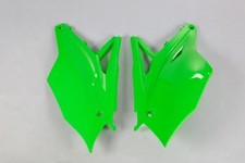 UFO Side Number Plates