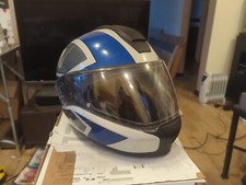 BMW Helmet System 6 Excellent