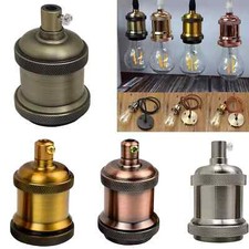 Vintage Industrial Lamp Light