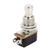 Guitar Foot Pedal Switch - 2