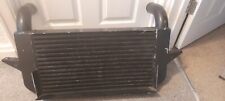 Ford Escort Rs  Cosworth 4x4 AIRTEC Top Feed Intercooler With Sensor Boss