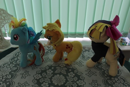 Little pony bundle - pony,