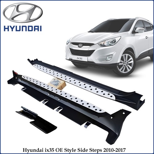 New running boards side - boards, steps