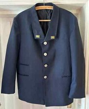 BRITISH RAIL DRIVERS  JACKET