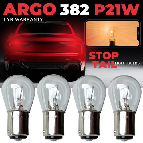 382 p21w ba15s halogen - p21w,