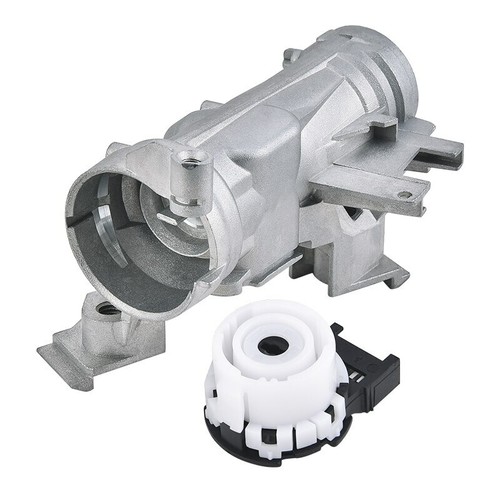 Ignition starter switch - ignition,