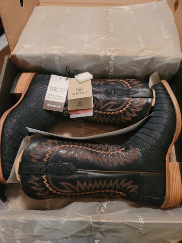 Mens ariat futurity - mens,