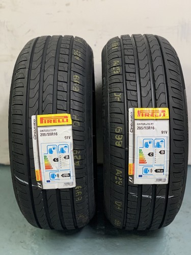 205 r16 pirelli - 2,