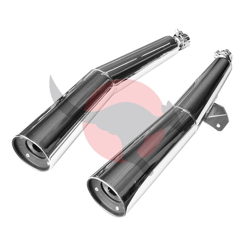Exhaust silencers marving - marving,