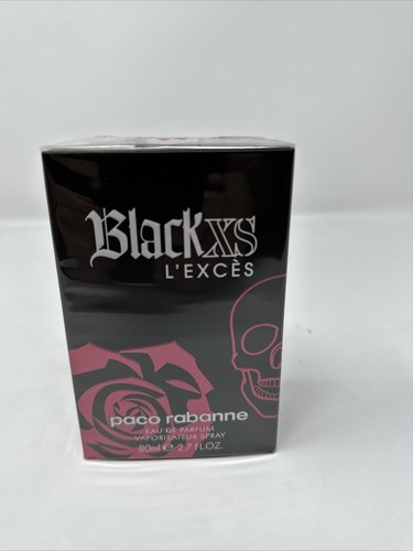Black exces by paco - xs, l'exces