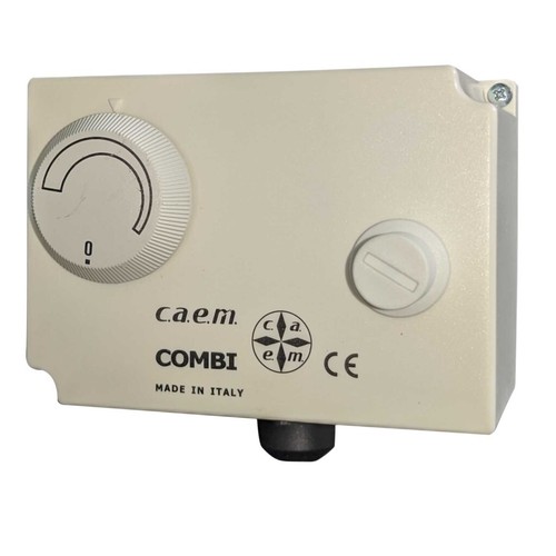 Ariston indirect thermostat - ariston,