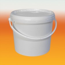 5 Litre Food Grade Plastic