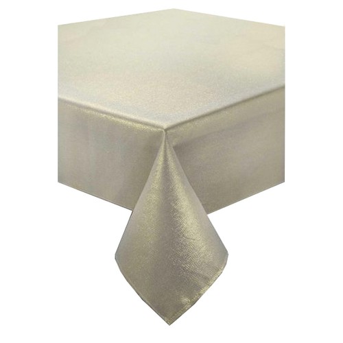 Glitter cream gold - cream,