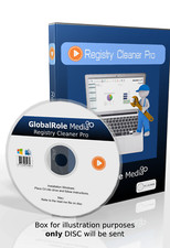 registry cleaner fix repair