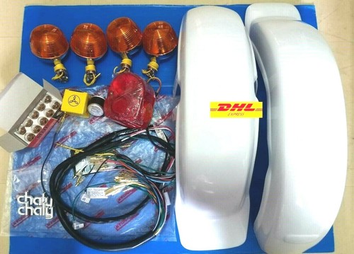 Honda cf50 cf70 - cf50,